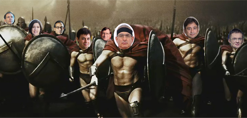 Causal Inference for the Brave and True (Chinese Translation and Stata Companion)